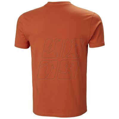 12. Helly Hansen Box TM T-shirt 53285 179