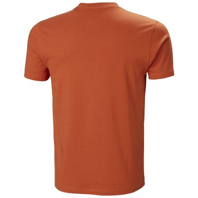 12. Helly Hansen Box TM 53285 179 T-shirt