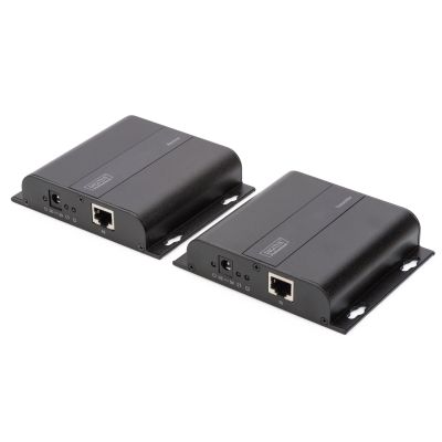 4. Digitus 4K HDMI Video Extender over CAT/IP (Kit)
