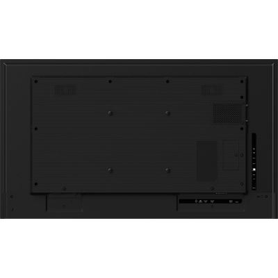 10. Iiyama panel 50" 3840x2160 UHD VA Haze 25% 500cd/m2
