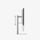 4. ALOGIC 27C5KPDT Computer Monitor 68.6 cm (27") 5120 x 2880 px 5K Ultra HD LED Touchscreen Multi-user Black, Silver