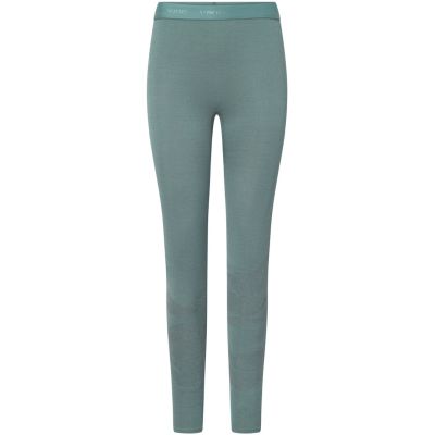 VIKING Gasher Merino Lady Pants green XXL