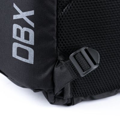 12. 3-in-1 compact training bag 25 liters - DBX-SB-25w