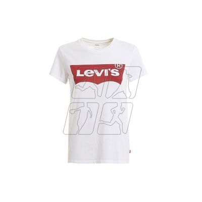 Levi&#39;s The Perfect Tee W 173690053