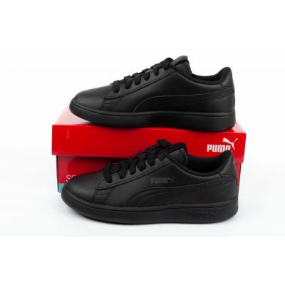 20. Puma Smash V2 Jr shoes 365324 01