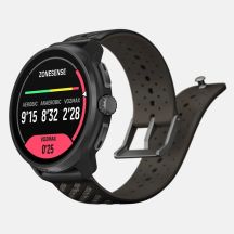 SUUNTO Race 2 Titanium Black - Sports Watch