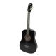 4. V-TONE CG One BK - 4/4 classical guitar, black