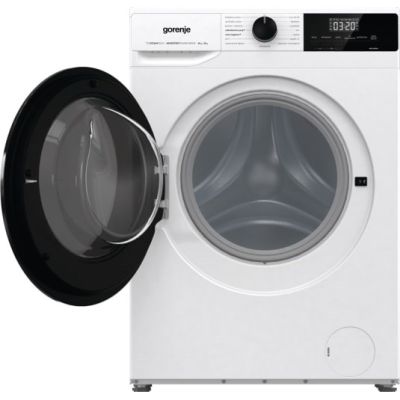 2. GORENJE WD2PA964ADT/PL G600 washer-dryer | 9/6 kg | 1400 rpm | class A-30%/D | SteamTech | AirDry | ExtraHygiene | WiFi ConnectLife | graphite