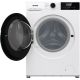 2. GORENJE WD2PA964ADT/PL G600 washer-dryer | 9/6 kg | 1400 rpm | class A-30%/D | SteamTech | AirDry | ExtraHygiene | WiFi ConnectLife | graphite