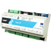ROPAM NEO-IP-D9M ALARM CONTROL PANEL