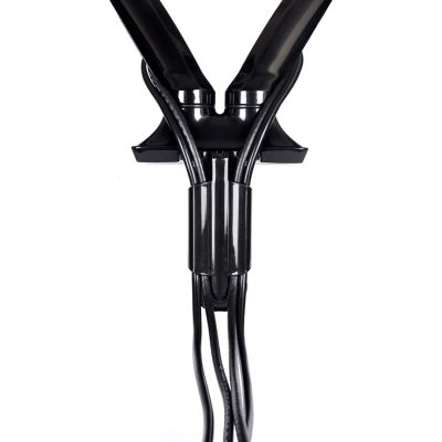 11. Iiyama DS3002C-B1 Desk Mount – Desk Mount (Adjustable Arm)