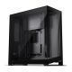 2. PHANTEKS NV-Series NV9 MK2 PC Case, Big-Tower, EATX, DRGB, Tempered Glass - Black