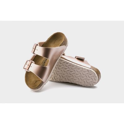 7. Birkenstock Arizona Bs Jr 1012477 Sandals