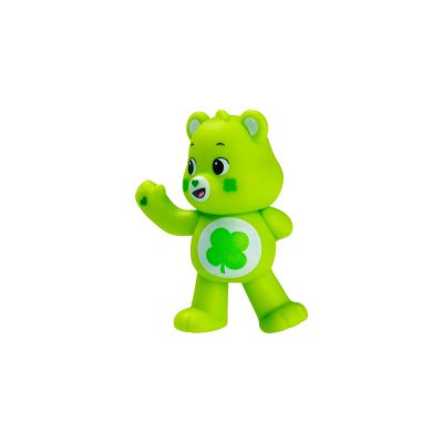 3. CARE BEARS S1 FIGURES - 3 PACK (ASSORTMENT)