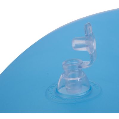 9. NEON SWIMMING RING 76CM 47213 BLUE