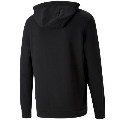 5. Puma ESS+ Tape Full-Zip Hoodie TR M 848768 01