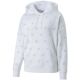 3. Sweatshirt Puma Brand Love AOP Hoodie FL W 535706 02