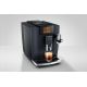 3. Jura E8 Cosmic Black (ED) Coffee Machine