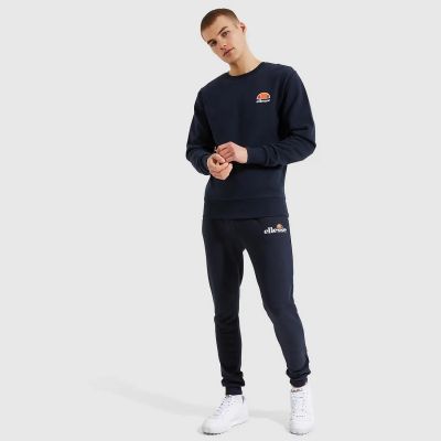 4. Ellesse Diveria Sweatshirt M SHS02215-429