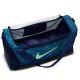 4. Nike Brasilia M Duff bag - 9.5 AOP M HV6601-492
