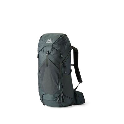 8. Gregory Paragon 40 Cascade Green Hiking Backpack