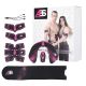 19. ABS MASTER PRO MULTI SET ELECTROMUSCLE STIMULATOR NN HMS