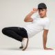 12. Fitanu Arvin III short sleeve T-shirt M 92800620862