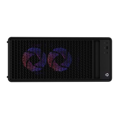 11. Lenovo Legion T5 30AGB10 Ryzen 7 7700X 32GB DDR5 5600 SSD2TB GeForce RTX 5070 12GB Win11 Eclipse Black