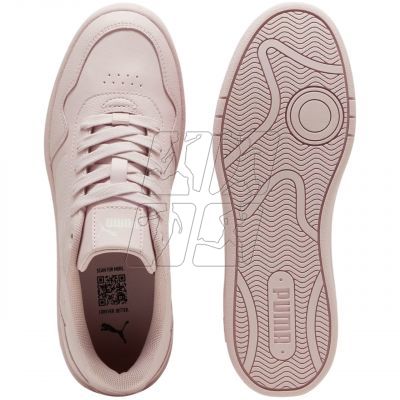 5. Puma Court Classy W shoes 395021 12