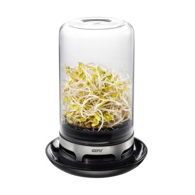 6. GEFU BIVITA G-18910 Sprouting Jar