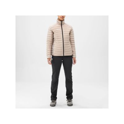 2. MILLET Evole Light 700 Jkt W women's jacket beige