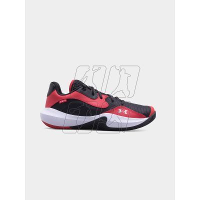 2. Under Armor M 3027646-600 shoes