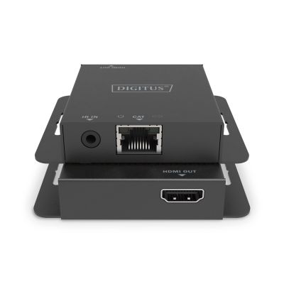 4. Digitus 4K HDMI Extender Kit, 70m