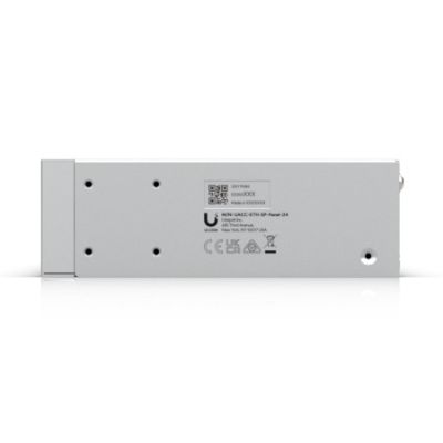 4. Ubiquiti UACC-ETH-SP-Panel-24 Gray