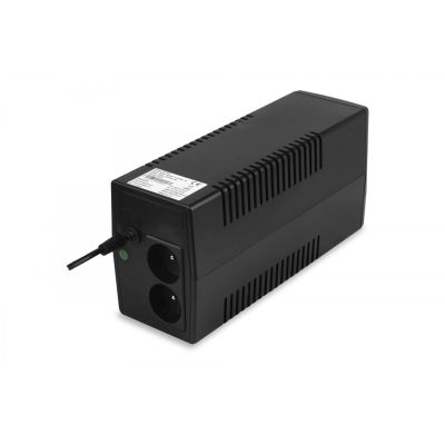2. PicoUPS 600VA/360W 7Ah Uninterruptible Power Supply