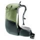 8. DEUTER Futura 27 grove-ivy hiking backpack