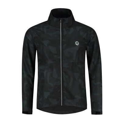 Rogelli CAMO 3XL Running Jacket