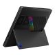 6. ASUS ROG Flow Z13 GZ302EA-RU126W Ryzen AI MAX+ 395 13.4" 2.5K Touch 180Hz IPS-level 500nits Glossy 64GB LPDDR5X SSD1TB WLAN+BT Cam13MP/5MP 70WHrs Radeon 8060S Graphics Win11 Off Black
