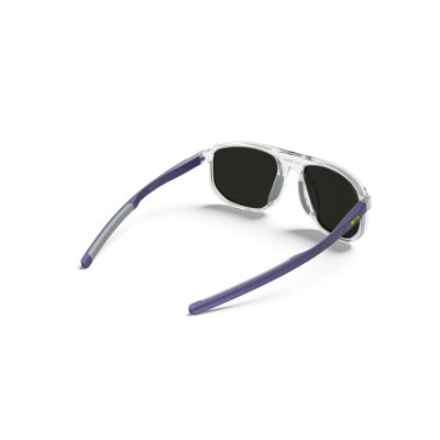 5. JULBO WARD Transparent Sunglasses Cat 3 Spectron