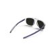 5. JULBO WARD Transparent Sunglasses Cat 3 Spectron