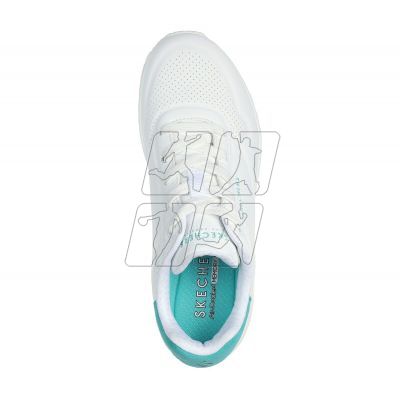 2. Skechers Pop Back W 177092 WMNT shoes