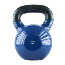 Kettlebell cast iron Blue HMS KNV24 24kg