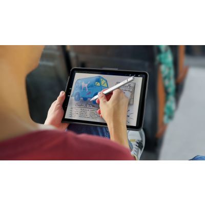 11. Logitech 914-000074 PDA Stylus 20g Silver
