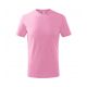 3. Children&#39;s T-shirt Basic Malfini MLI-13830 pink