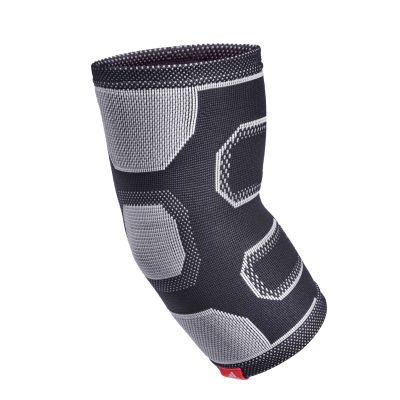13. adidas S ADSU-12531BK Elbow Support