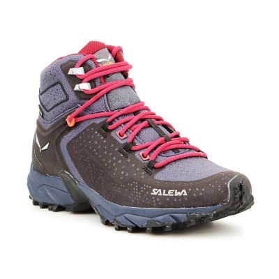 2. Salewa Ws Alpenrose 2 Mid GTX W 61374-0988 trekking shoes