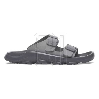 2. Birkenstock Mogami Terra Stealth 2-Strap Flip-Flops 1029595