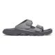 2. Birkenstock Mogami Terra Stealth 2-Strap Flip-Flops 1029595