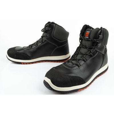 19. No Risk High Safety SRC S3 M 6045.10 shoes