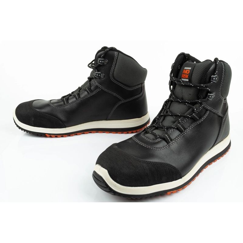 19. No Risk High Safety SRC S3 M 6045.10 shoes